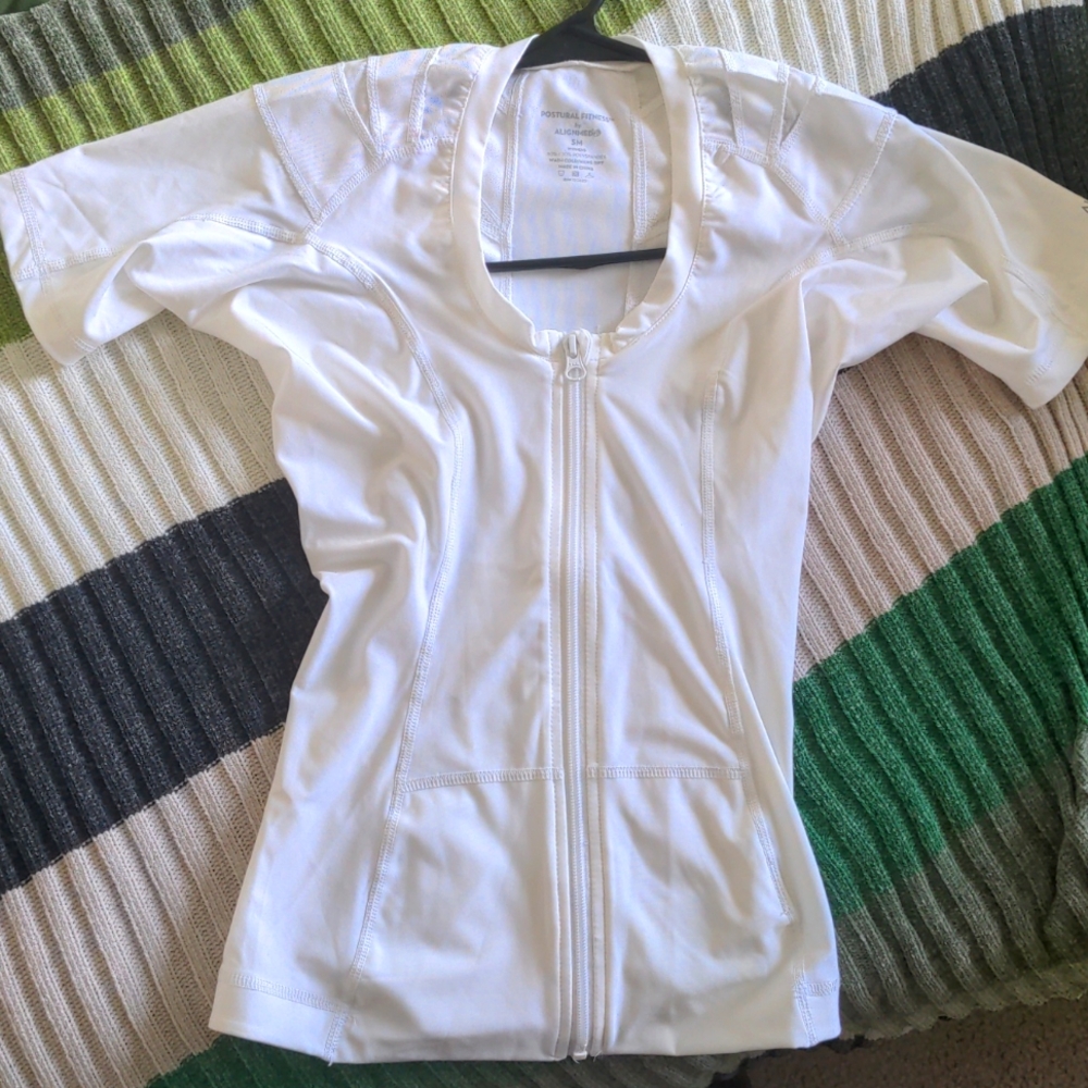 AlignMed Posture shirt